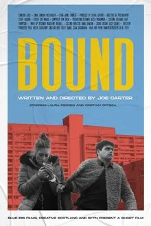 Bound movie poster