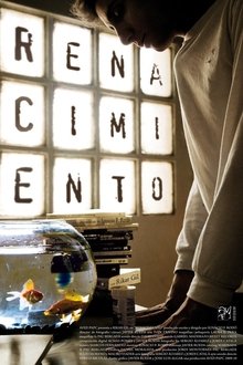 Renacimiento movie poster