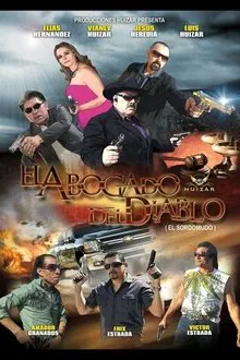 Poster do filme El Abogado Del Diablo