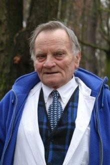 Jerzy Kaliński profile picture