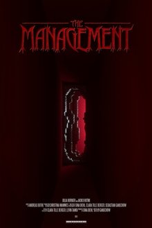 Poster do filme The Management