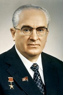Yuri Andropov profile picture