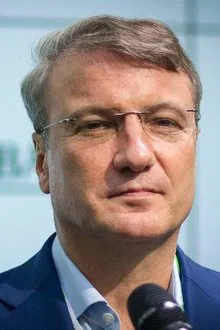 Herman Gref profile picture