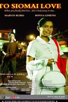To Siomai Love movie poster