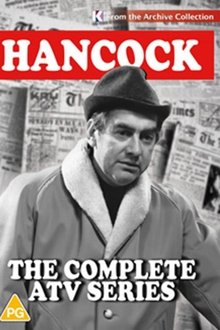 Hancock tv show poster
