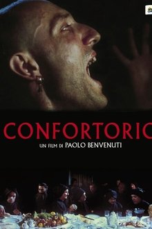 Confortorio movie poster