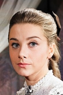 Christiane Desbois profile picture