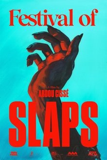 Festival of Slaps movie poster