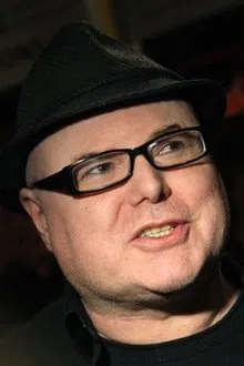 Philip Ridley profile picture