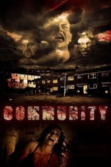 Community movie poster