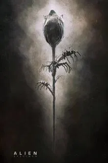 Alien: Specimen movie poster
