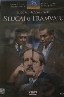 A Tram Case movie poster
