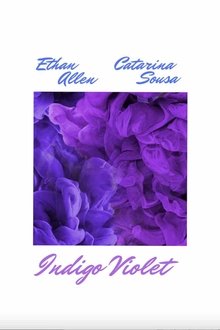 Indigo Violet movie poster