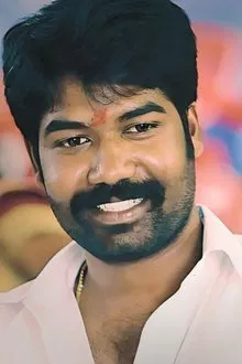 Paari Vasan profile picture