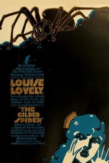 The Gilded Spider movie poster