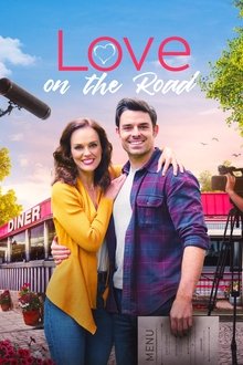 Love on the Road movie poster