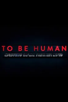 To Be Human: Casting Blade Runner 2049 movie poster