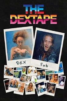 The Dextape movie poster