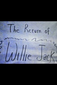The Return of Willie Jack movie poster