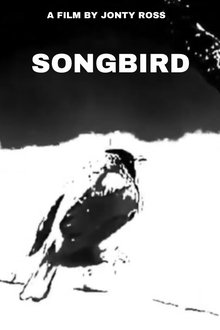 Songbird movie poster