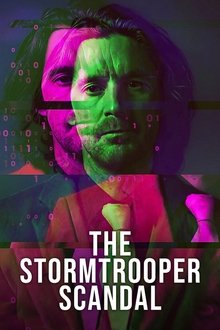 The Stormtrooper Scandal movie poster