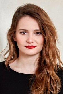 Deniz Denker profile picture
