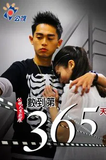 Count to 365 days movie poster