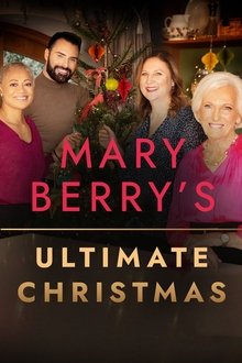 Poster do filme Mary Berry's Ultimate Christmas