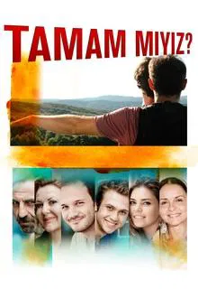 Poster do filme Are We Ok?