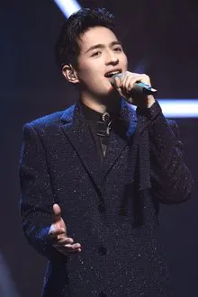 He Liangchen profile picture