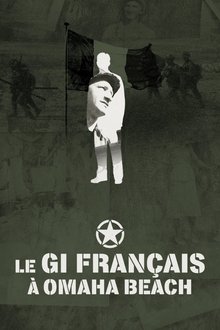 Le GI français à Omaha Beach movie poster