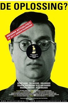 The Answer? movie poster