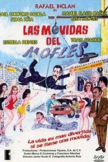 Poster do filme Las movidas del mofles