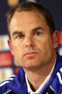 Frank de Boer profile picture