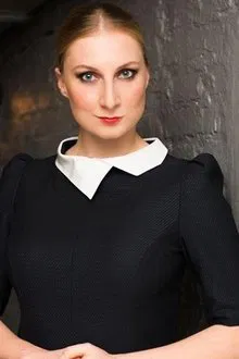 Foto de perfil de Agata Sasinowska