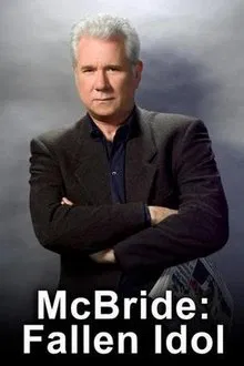 McBride: Fallen Idol movie poster