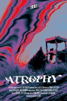 Atrophy movie poster