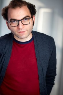 David Bluvband profile picture