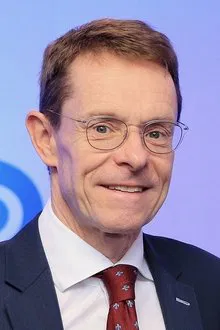 Andy Street profile picture