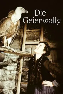 Wally of the Vultures movie poster