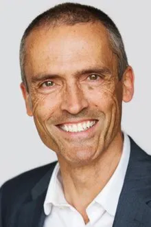 Steven Finch profile picture