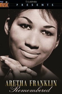 Aretha Franklin Remembered (My Music) movie poster