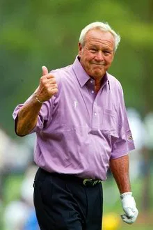 Foto de perfil de Arnold Palmer