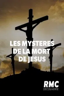 Poster do filme The Last Hours of Jesus Christ