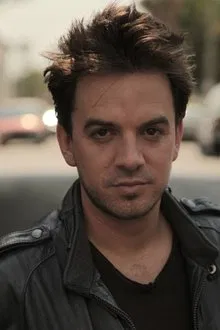 Bradley Wayne James profile picture