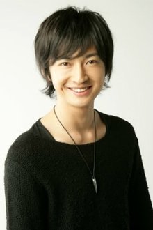 Jouji Shibue profile picture