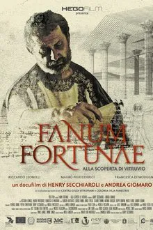 Fanum Fortunae - Alla scoperta di Vitruvio movie poster