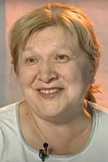 Nadezhda Areva profile picture
