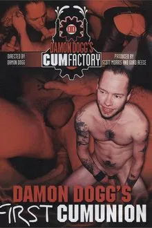 Damon Dogg's First Cumunion movie poster