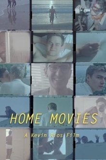 Home Movies movie poster